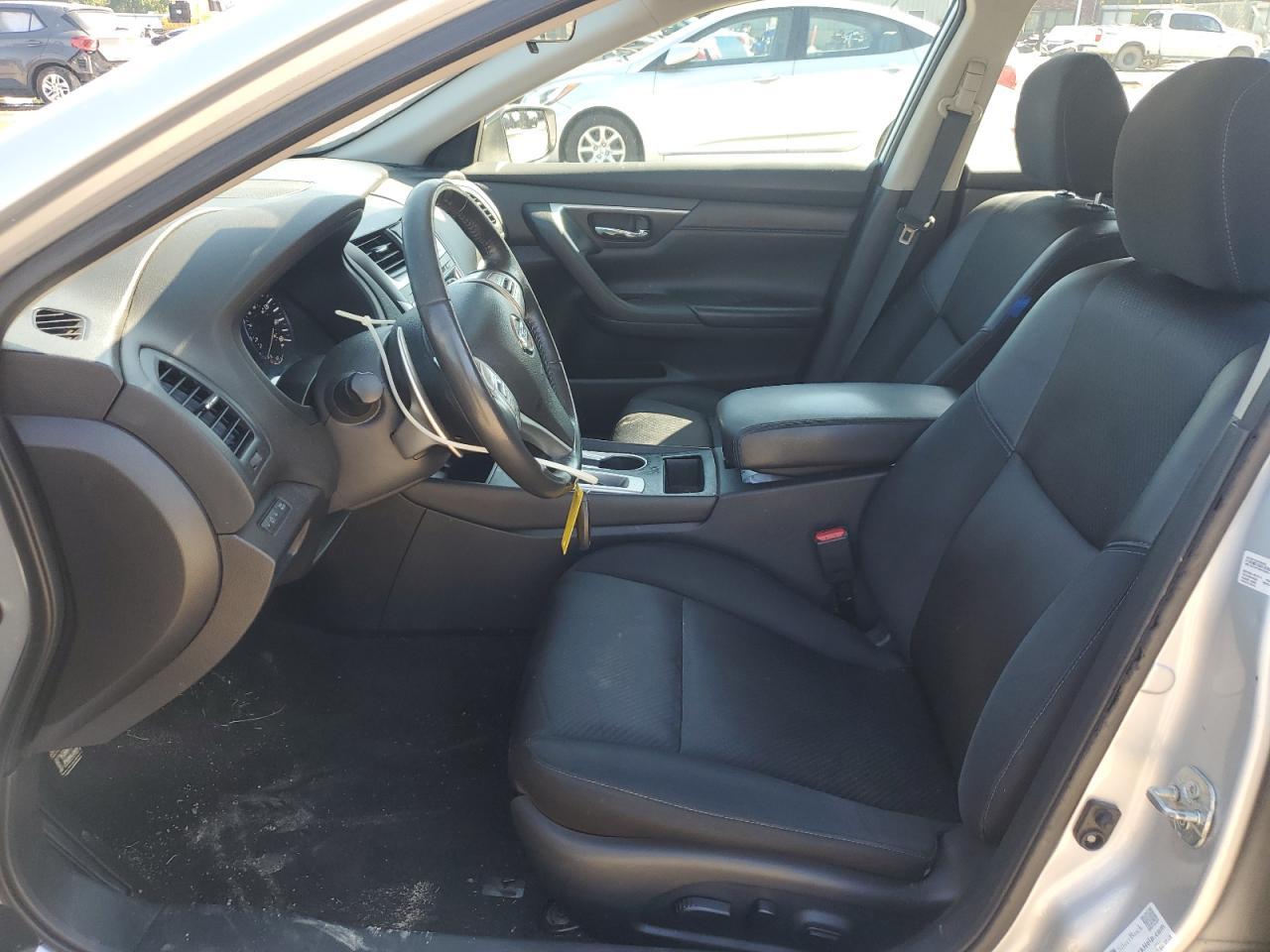 2016 Nissan Altima 2.5 - Image 7