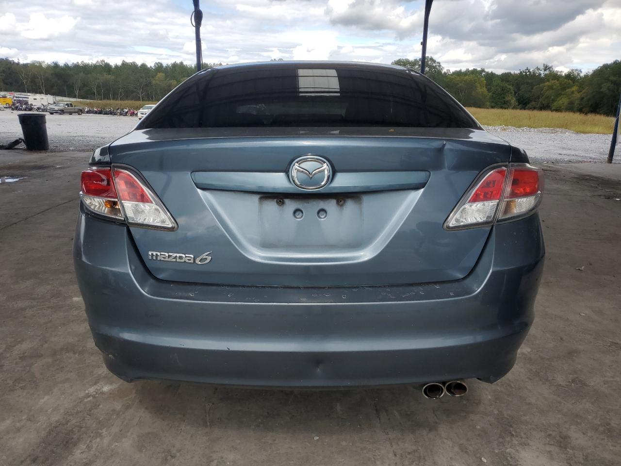 2012 Mazda Mazda 6 - Image 6