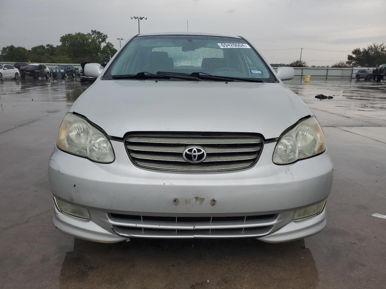 2003 Toyota Corolla Ce - Image 5