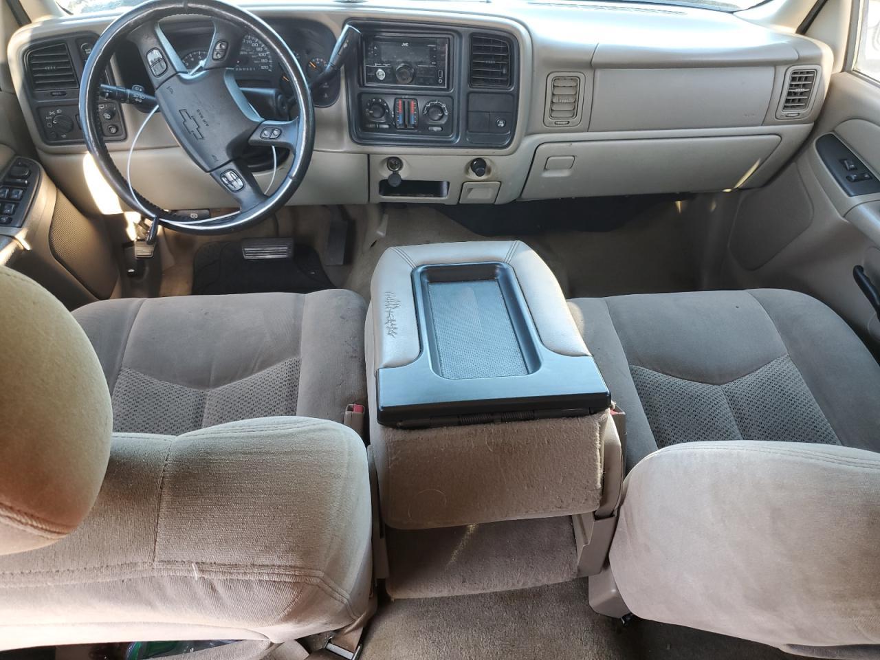 2006 Chevrolet Tahoe - Фото 7