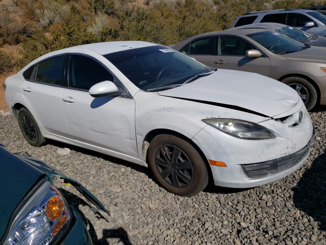 2011 Mazda Mazda 6 - Image 7