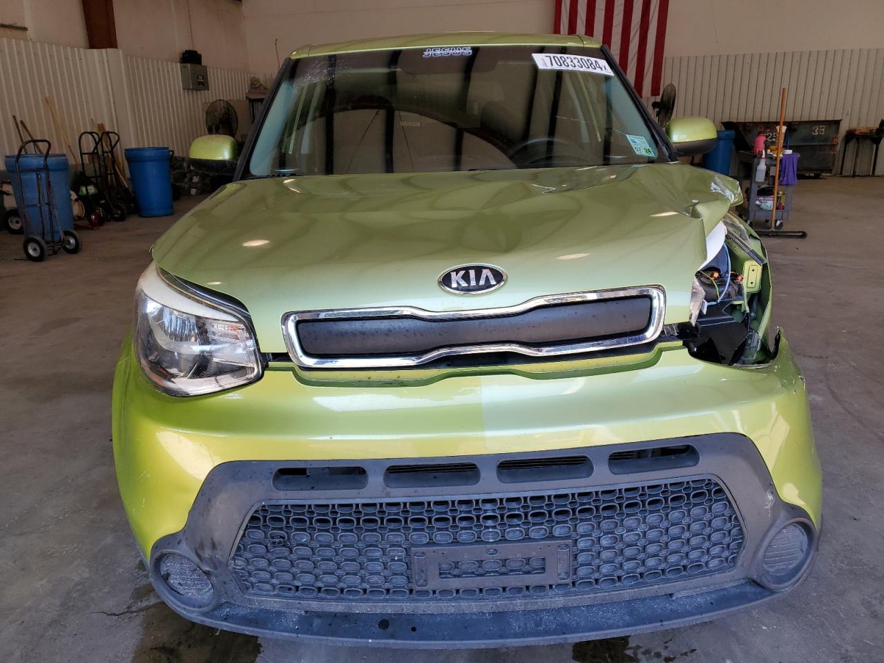 2016 Kia Soul - Image 5