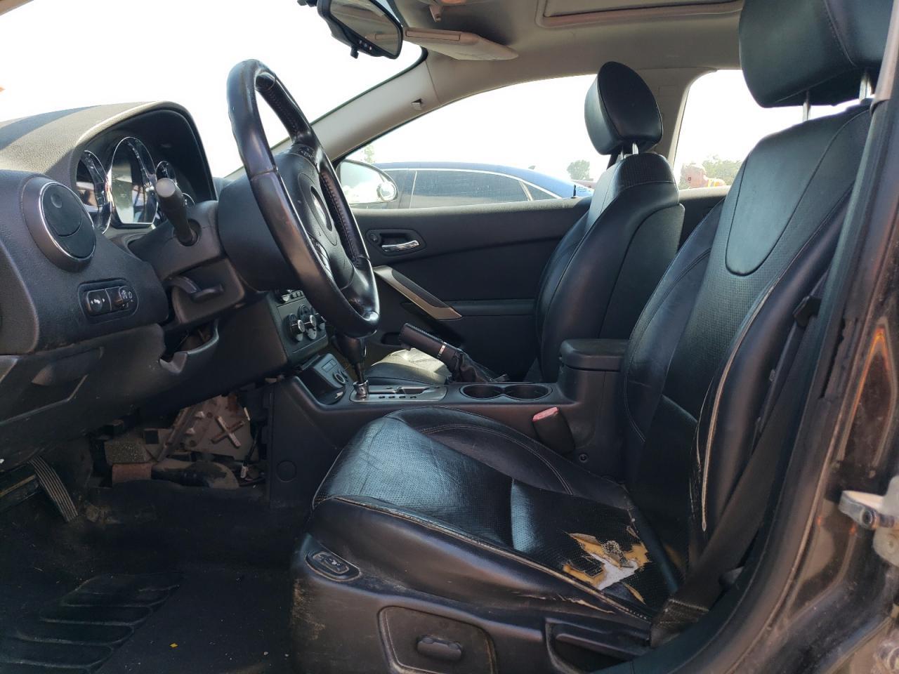 2008 Pontiac G6 Gt - Image 7