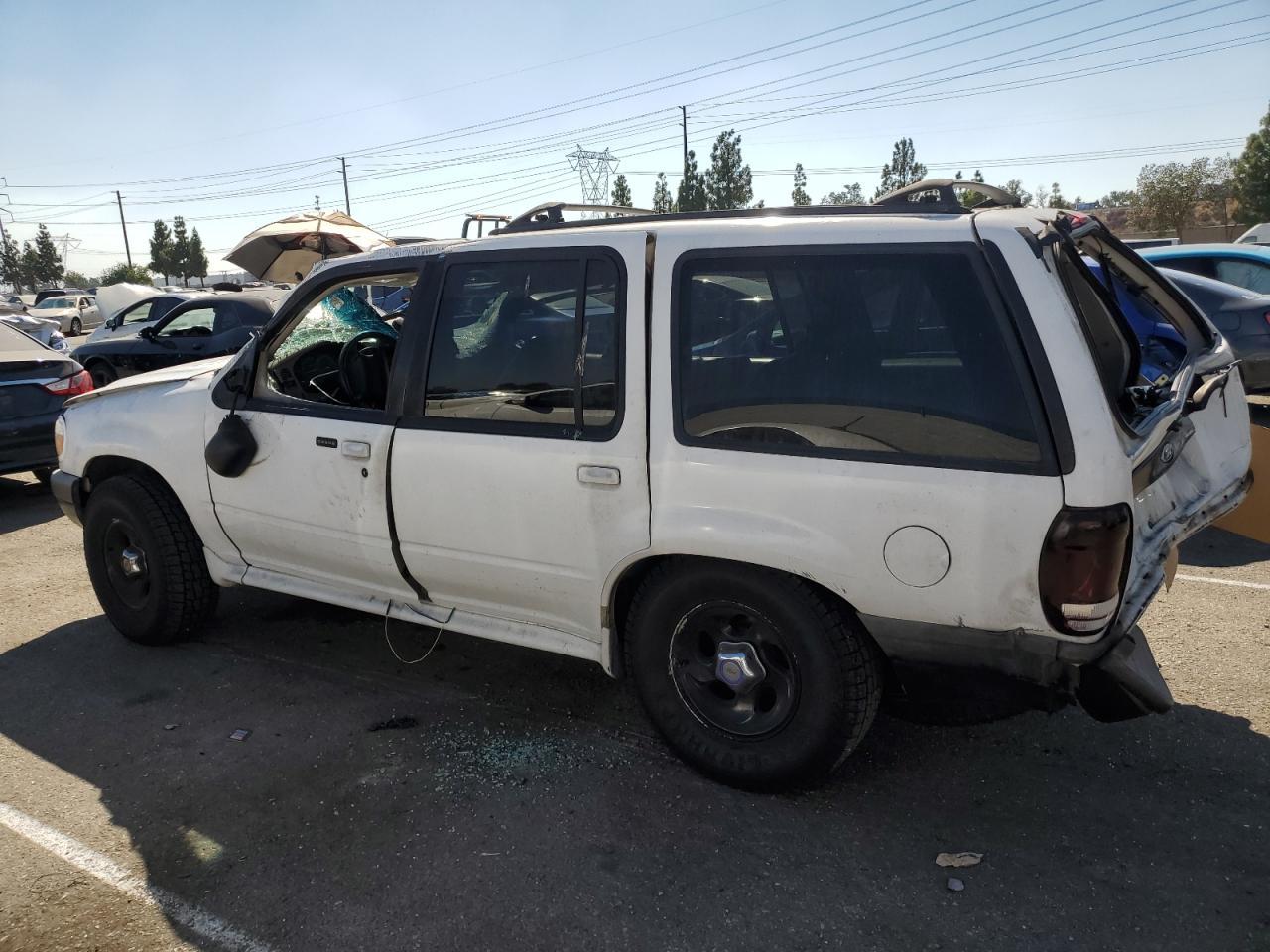 1999 Ford Explorer - Image 2