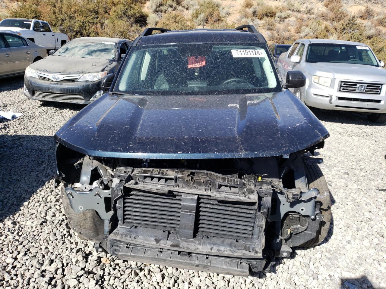 2022 Ford Bronco Sport Big Bend - Image 5