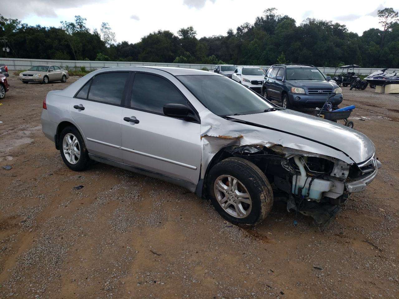 2007 Honda Accord Value - Image 4