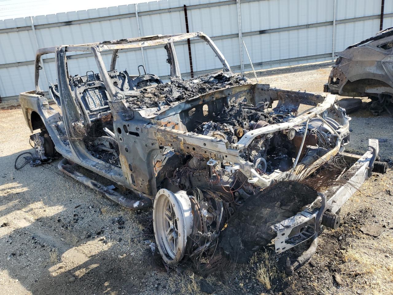 2019 Jeep Wrangler Unlimited Sport - Фото 4