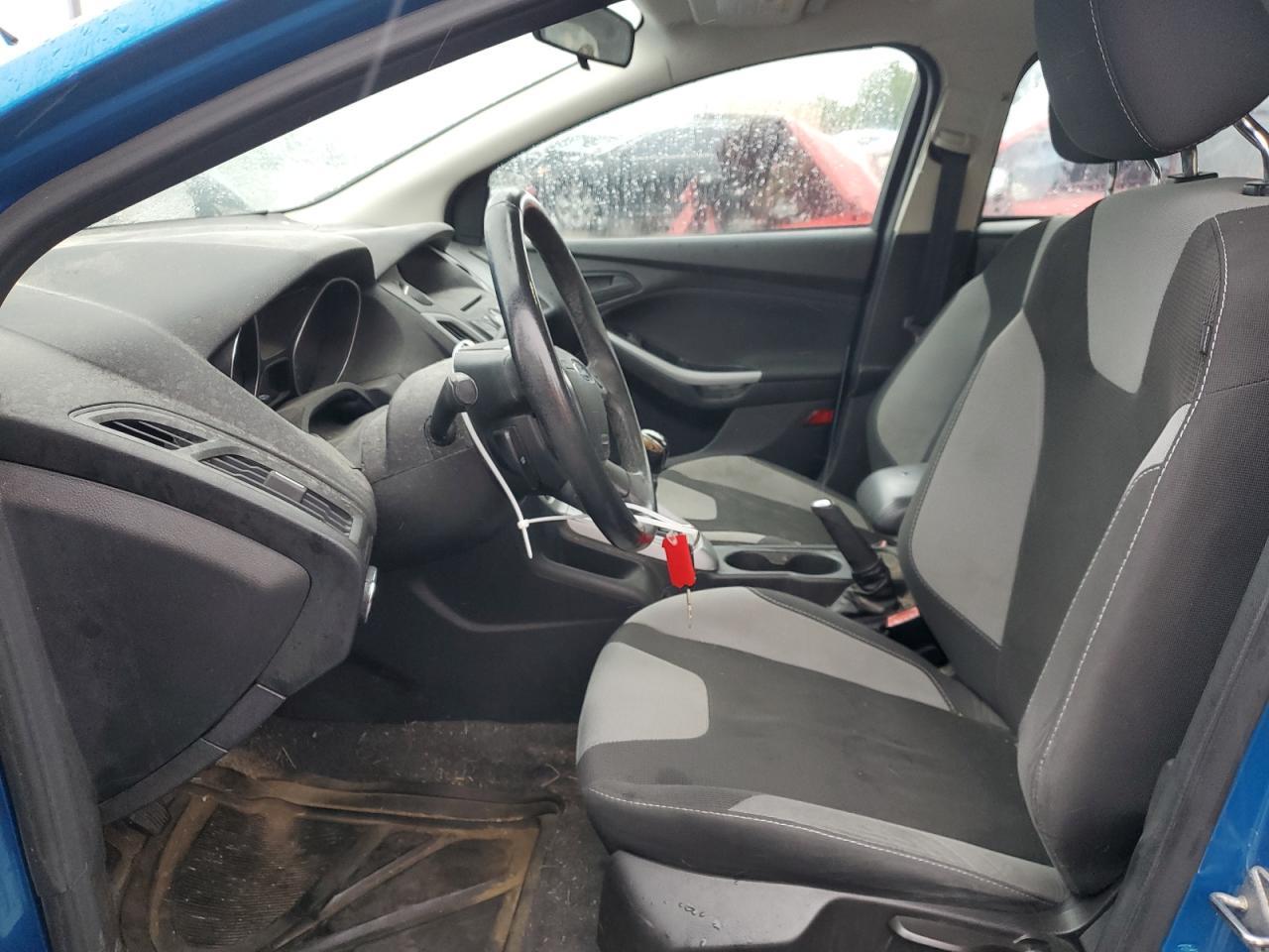 2012 Ford Focus Se - Image 7
