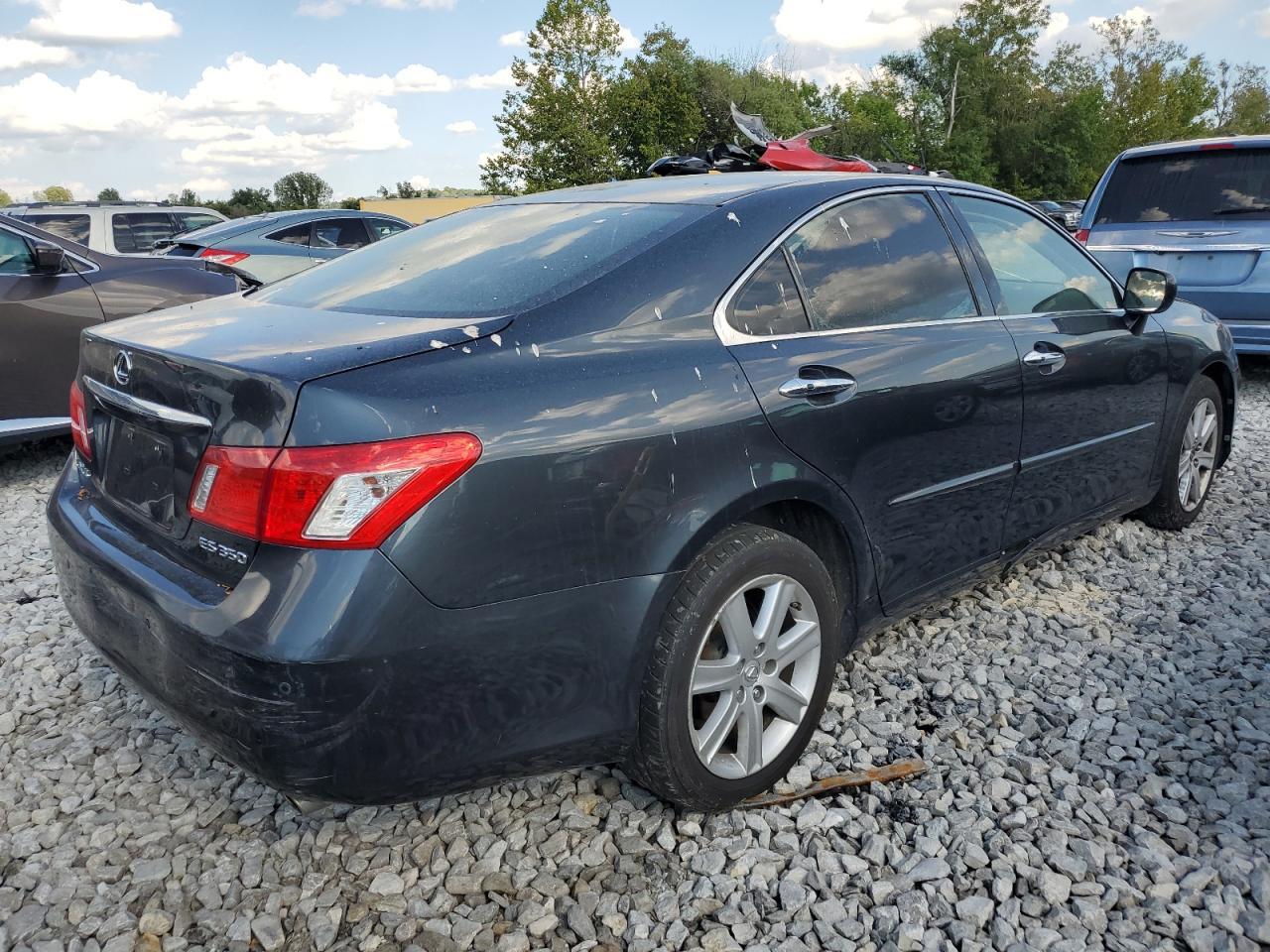2007 Lexus Es 350 - Фото 3