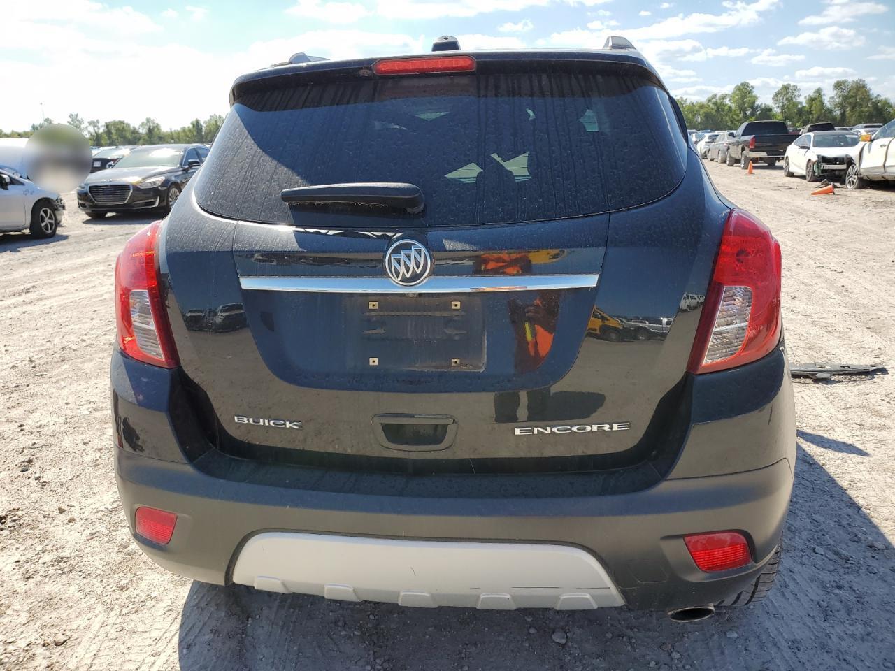 2016 Buick Encore - Image 6