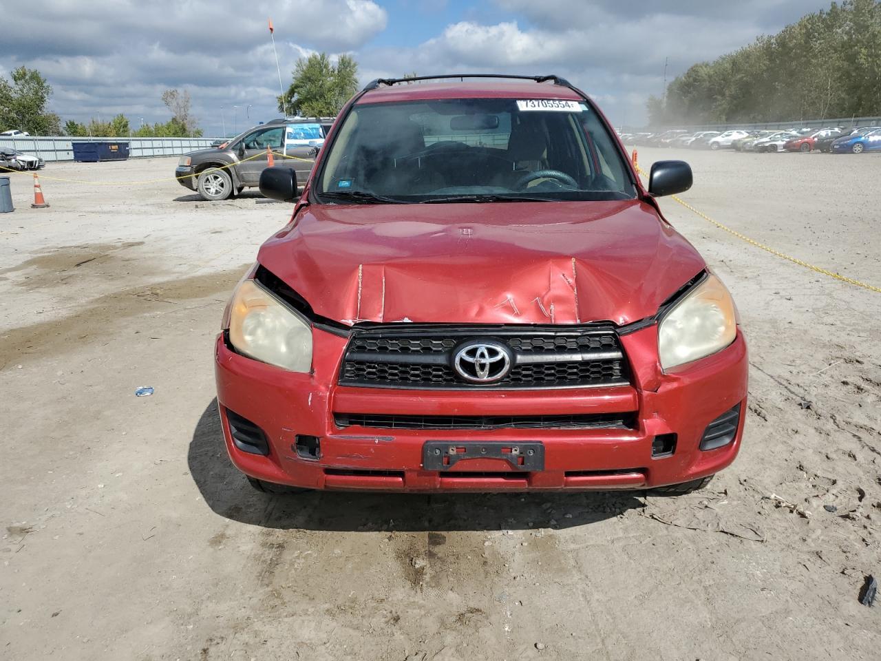 2009 Toyota Rav4 - Image 5