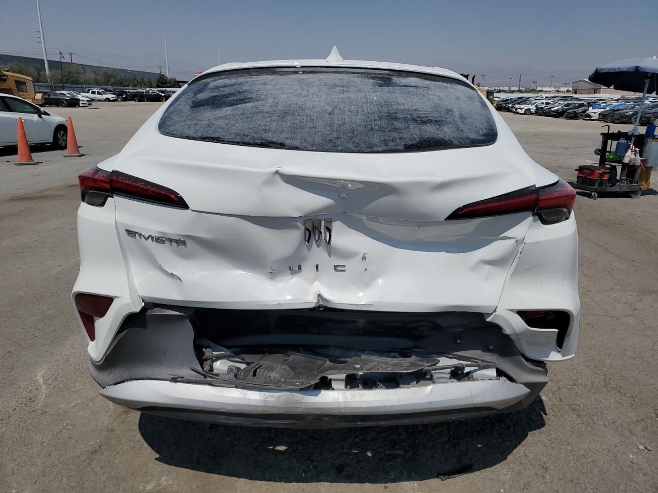 2024 Buick Envista Preferred - Image 6