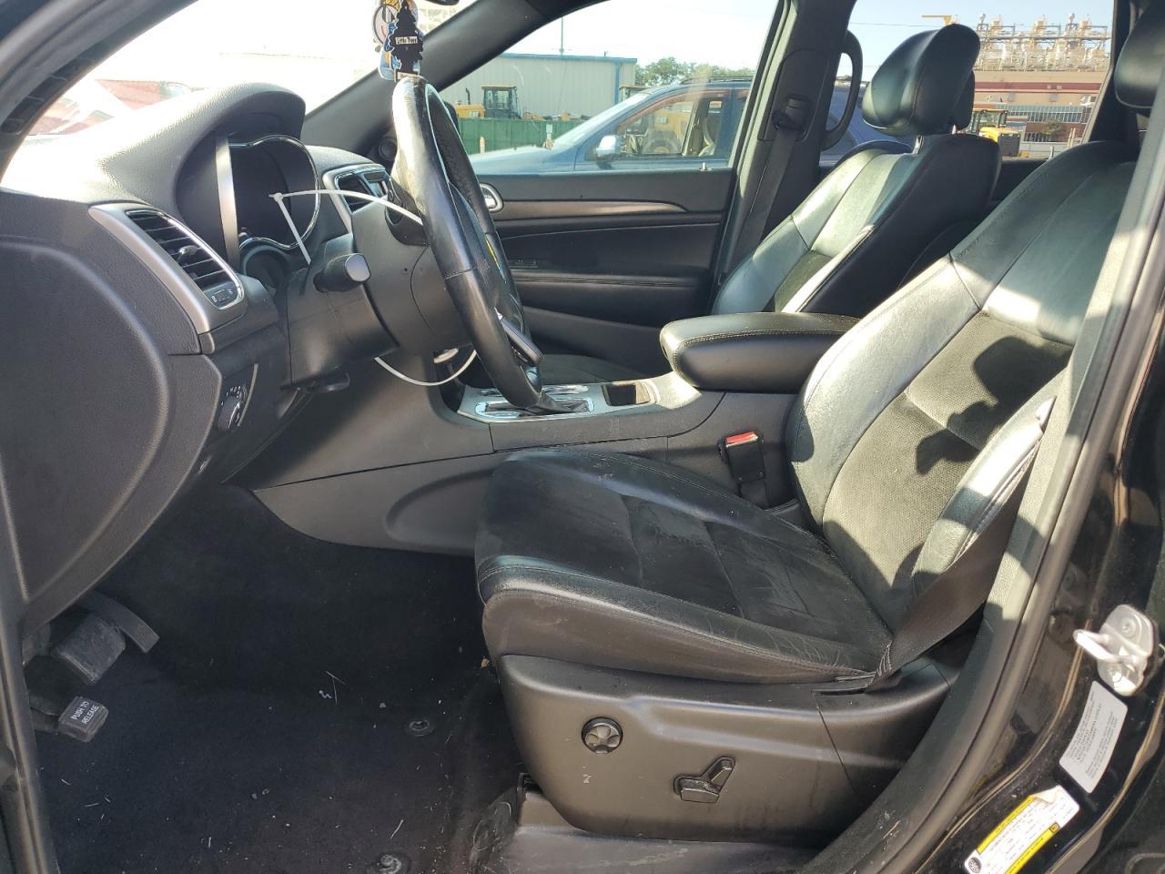 2018 Jeep Grand Cherokee Laredo - Фото 7