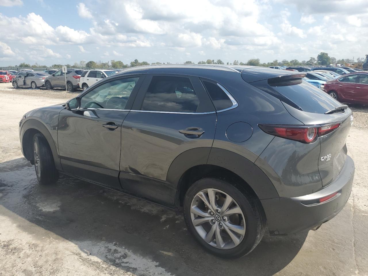 2023 Mazda Cx-30 Select - Фото 2