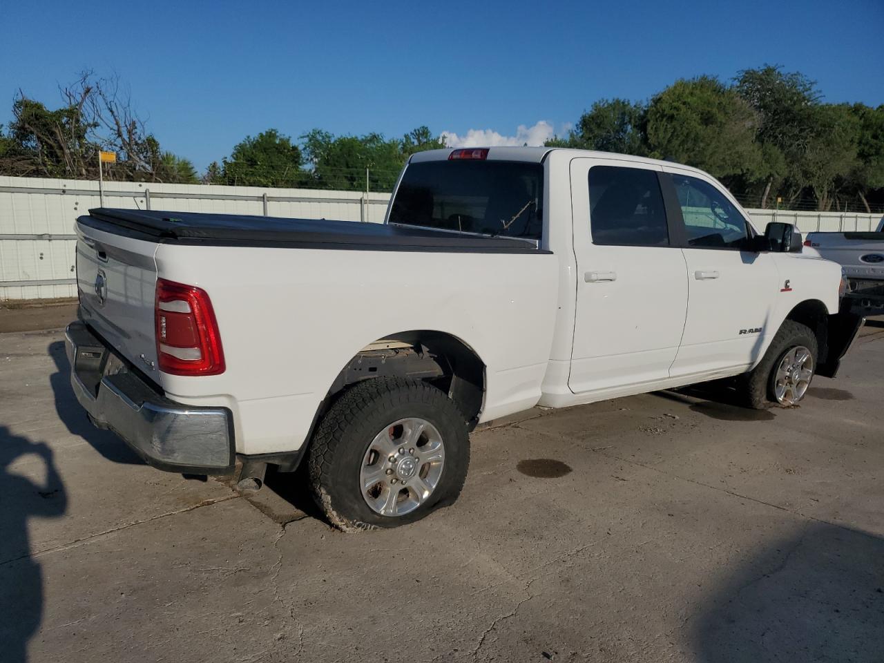 2022 Ram 2500 Big Horn/Lone Star - Фото 3