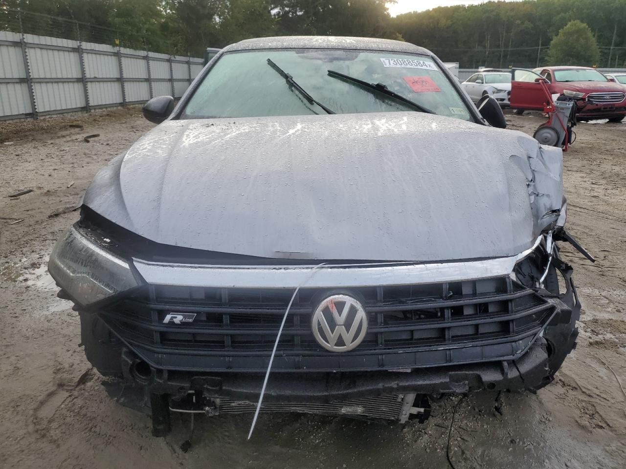 2021 Volkswagen Jetta S - Image 5