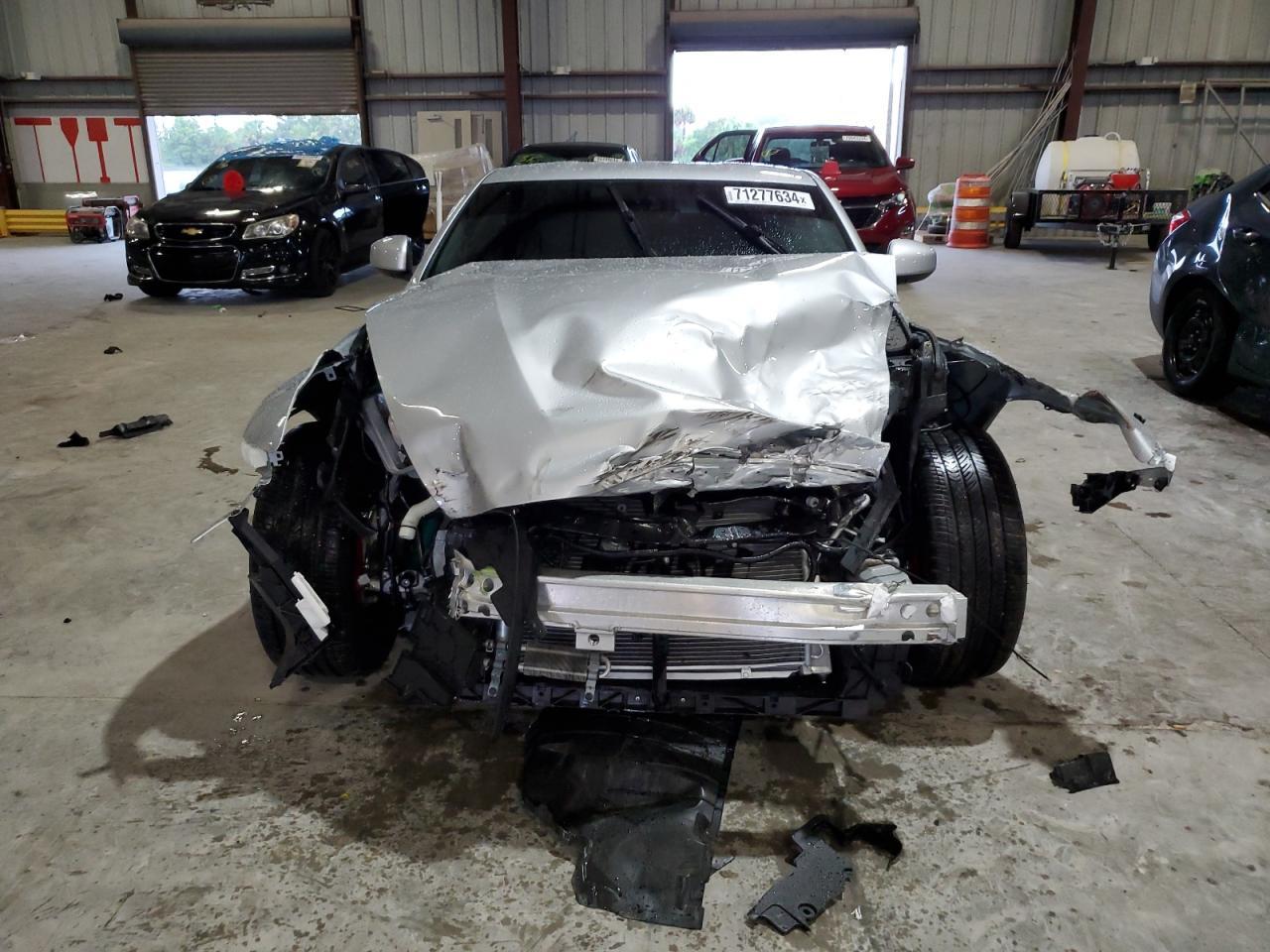 2016 Nissan 370Z Base - Image 5