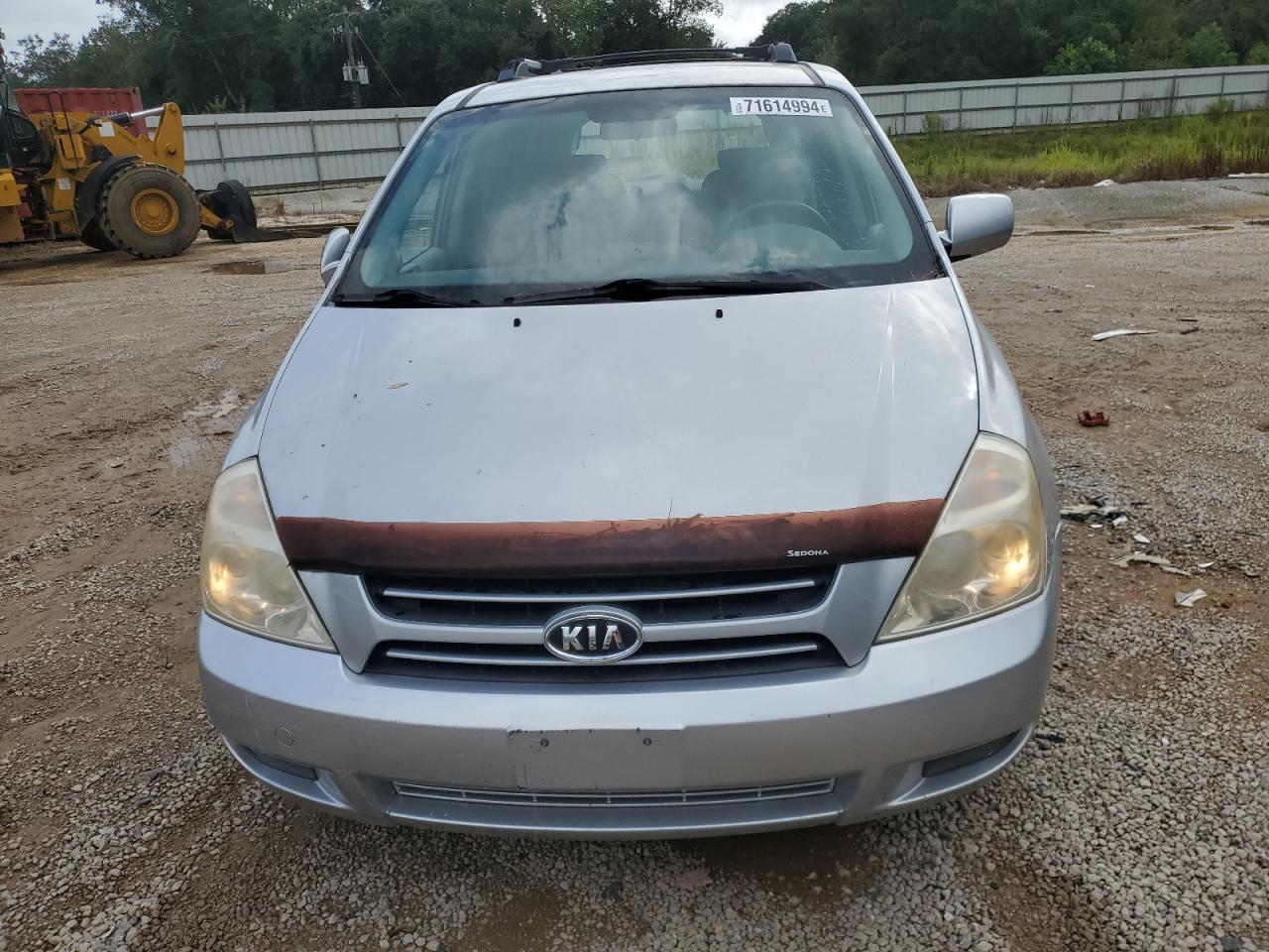 2007 Kia Sedona Ex - Image 5