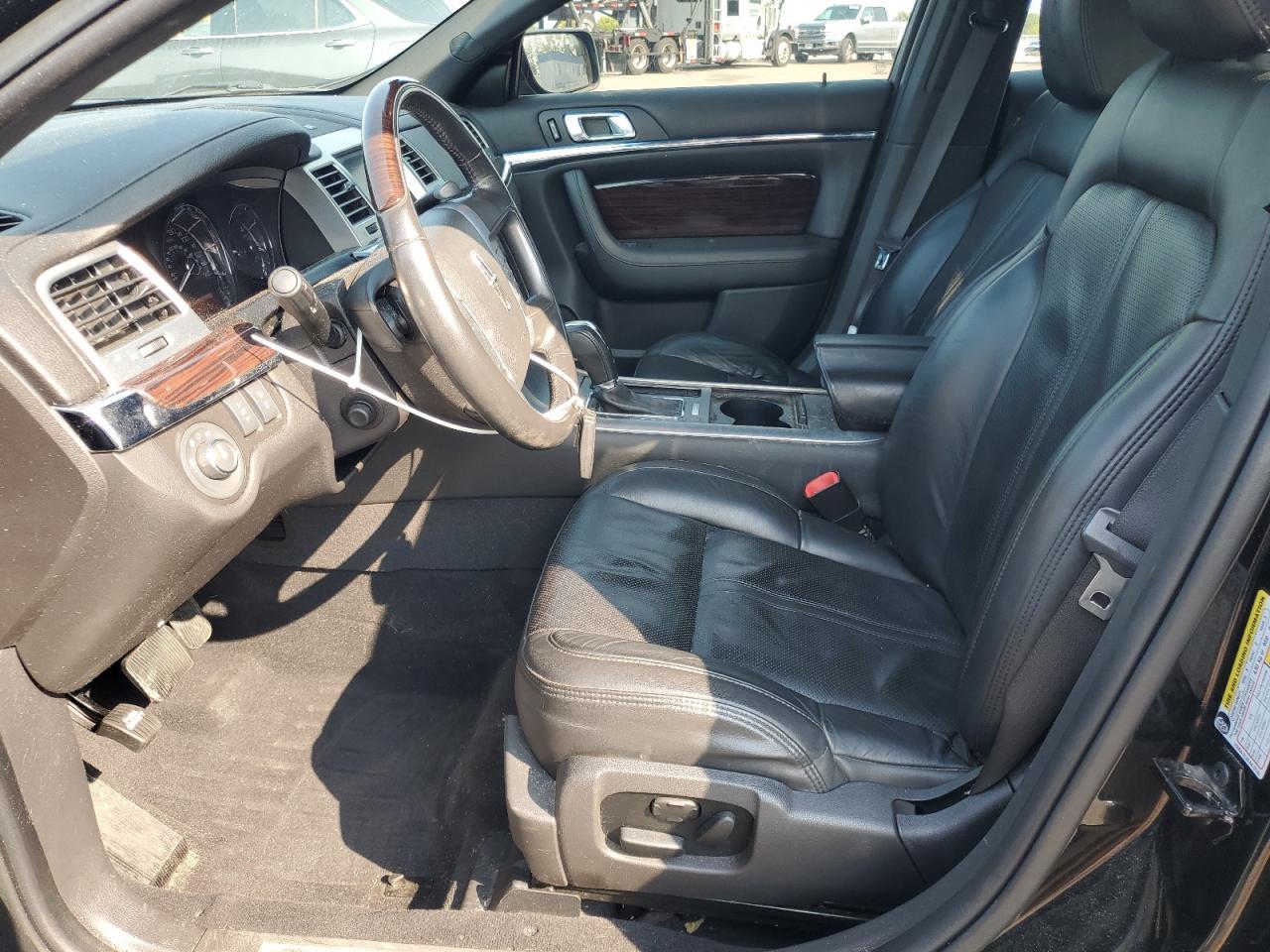 2006 Volvo S60 2.5T - Фото 7
