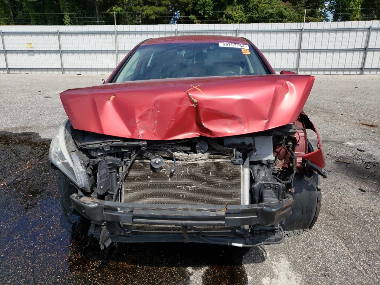 2015 Hyundai Sonata Se - Image 5