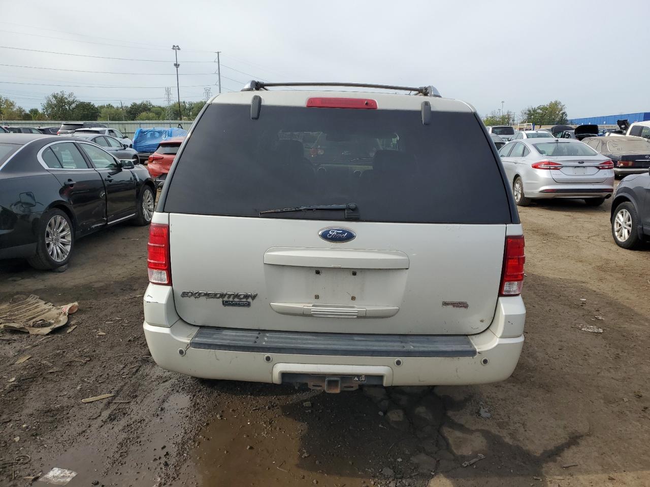 2006 Ford Expedition Limited - Фото 6