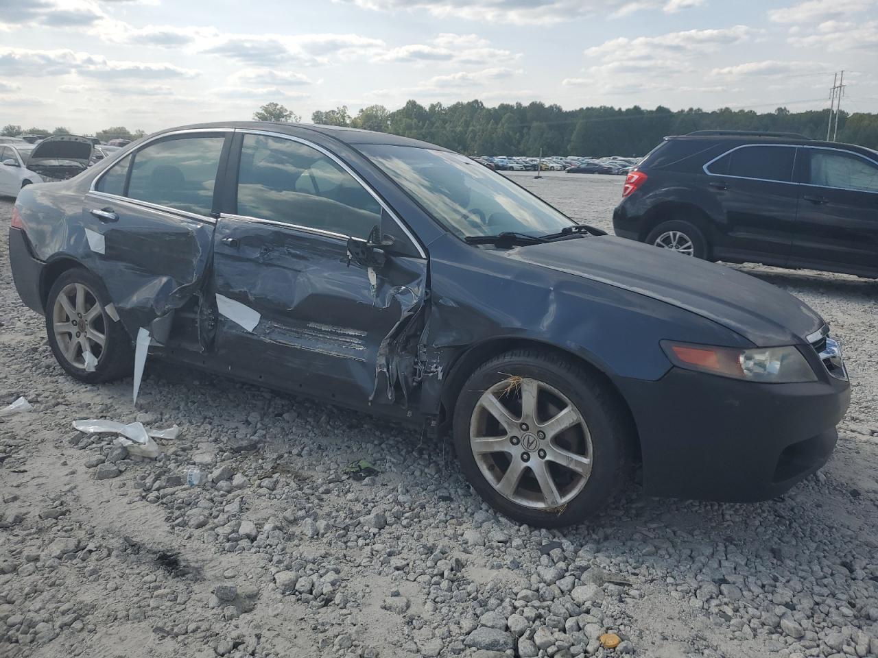 2004 Acura Tsx - Image 4