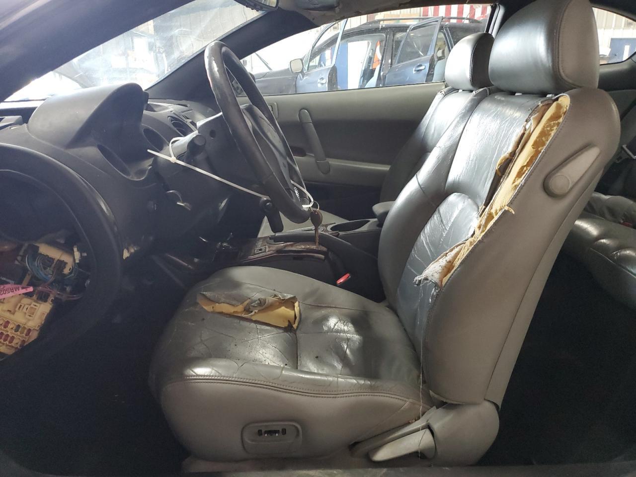 2001 Chrysler Sebring Lxi - Фото 7