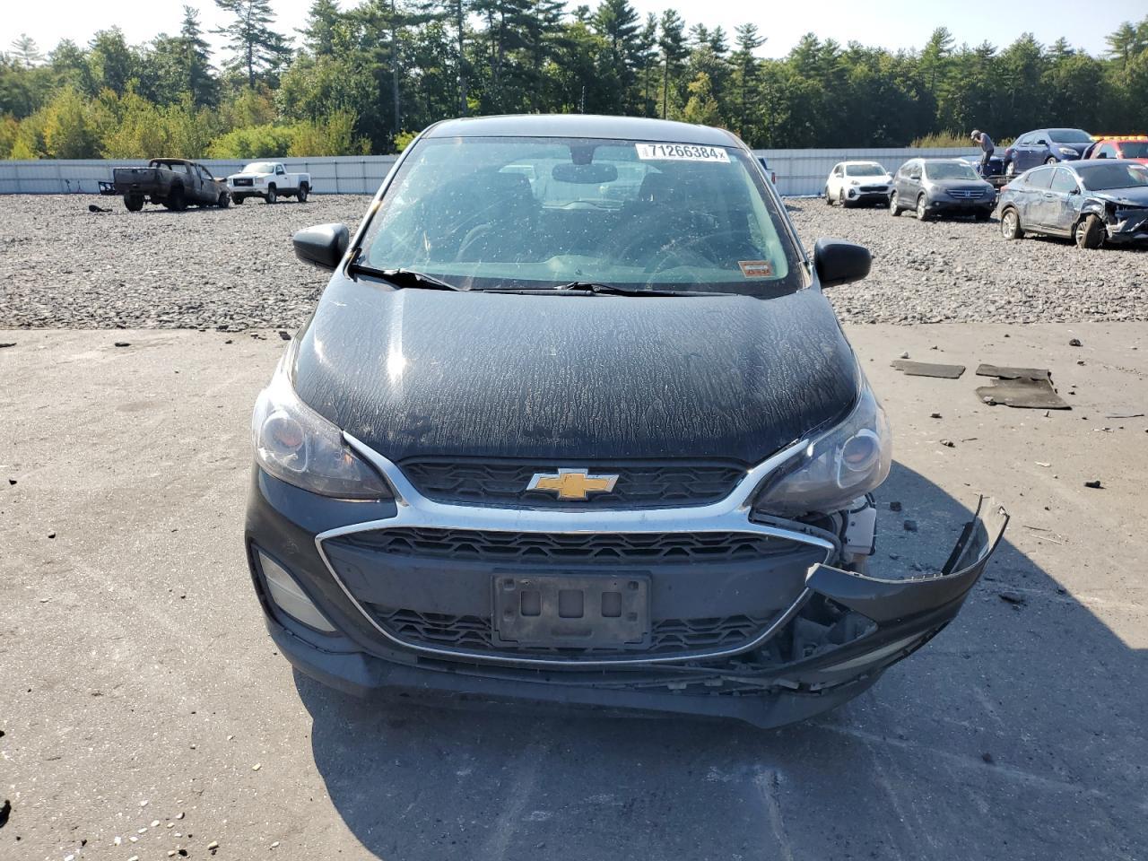 2021 Chevrolet Spark Ls - Фото 5