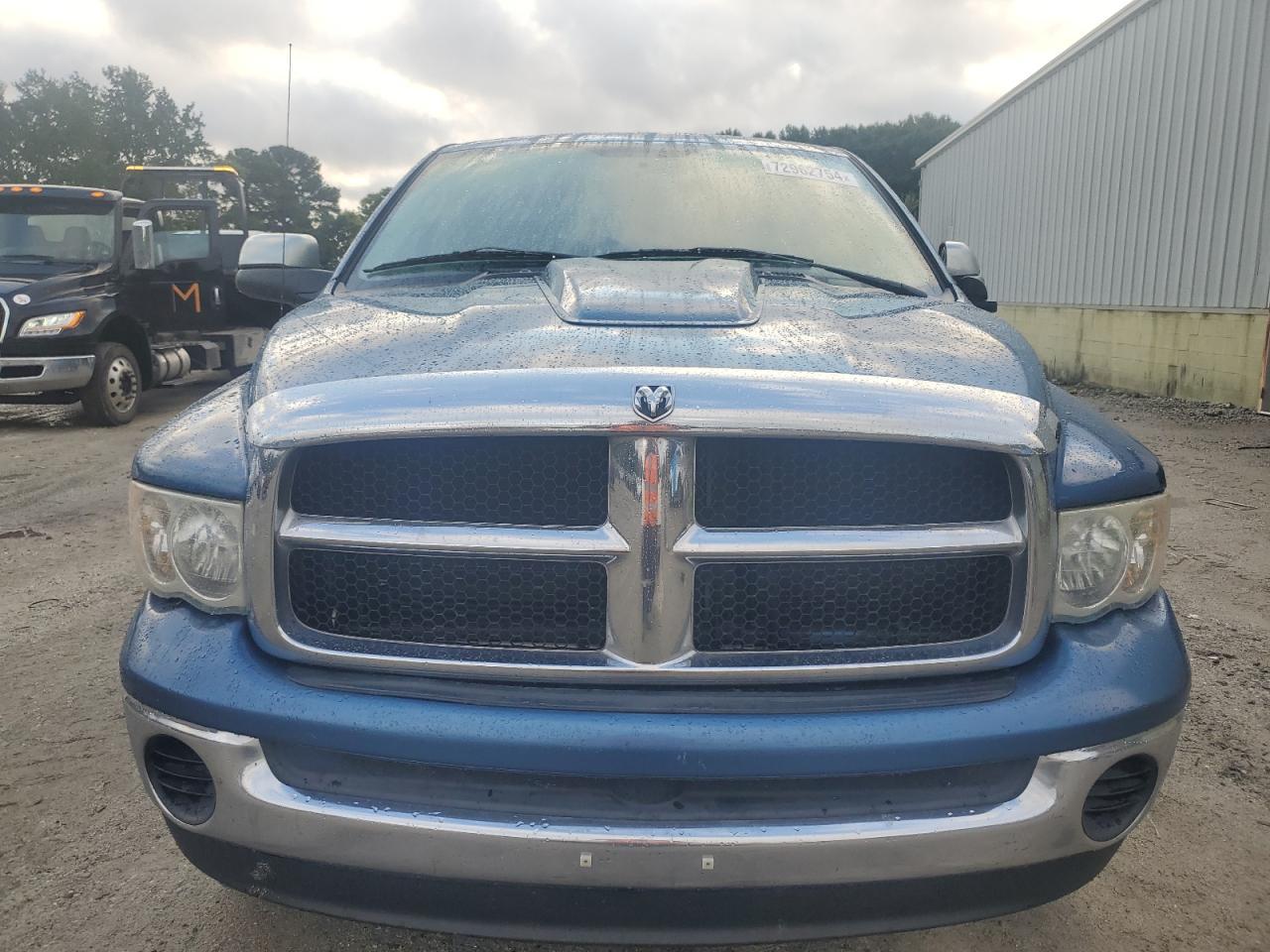 2005 Dodge Ram 1500 St - Фото 5