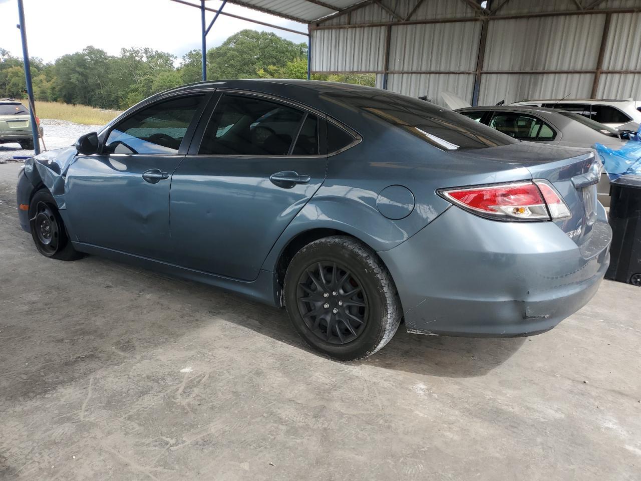 2012 Mazda Mazda 6 - Image 2
