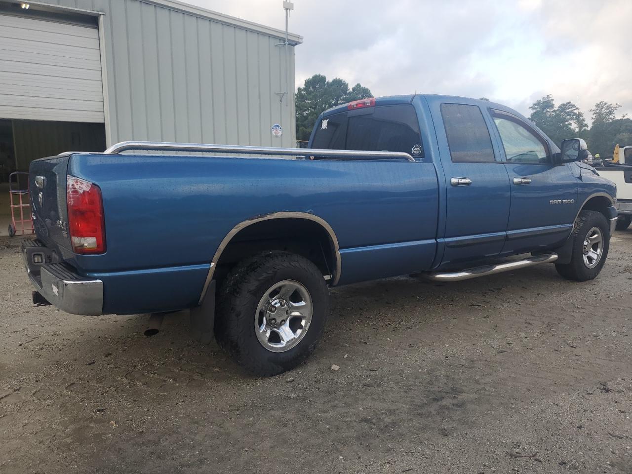 2005 Dodge Ram 1500 St - Фото 3