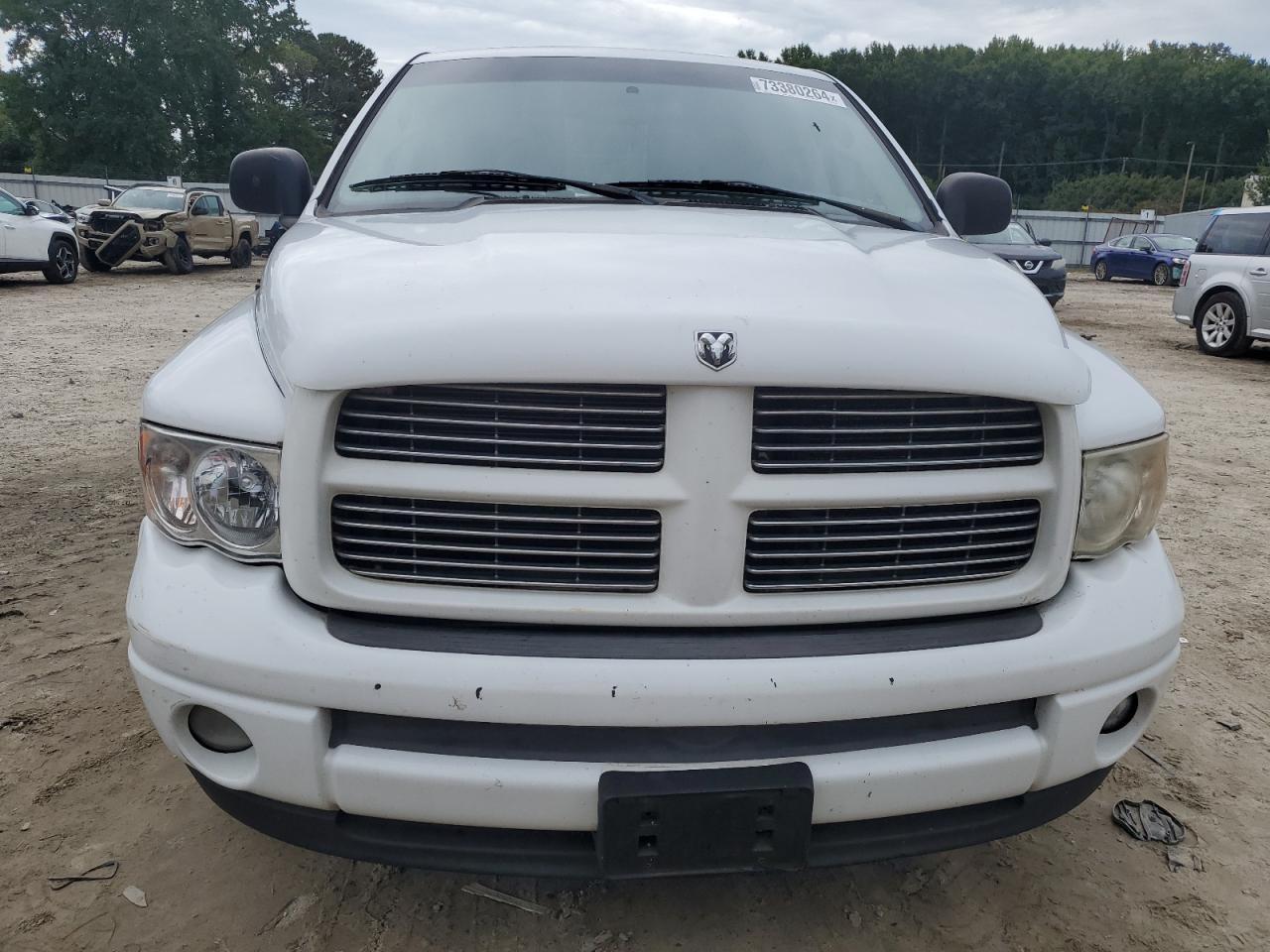 2005 Dodge Ram 1500 St - Image 5