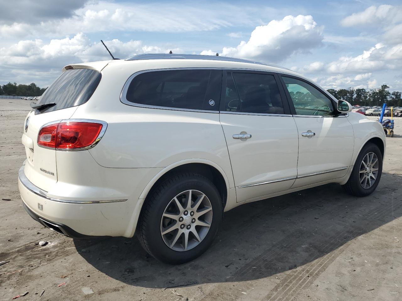 2014 Buick Enclave - Фото 3