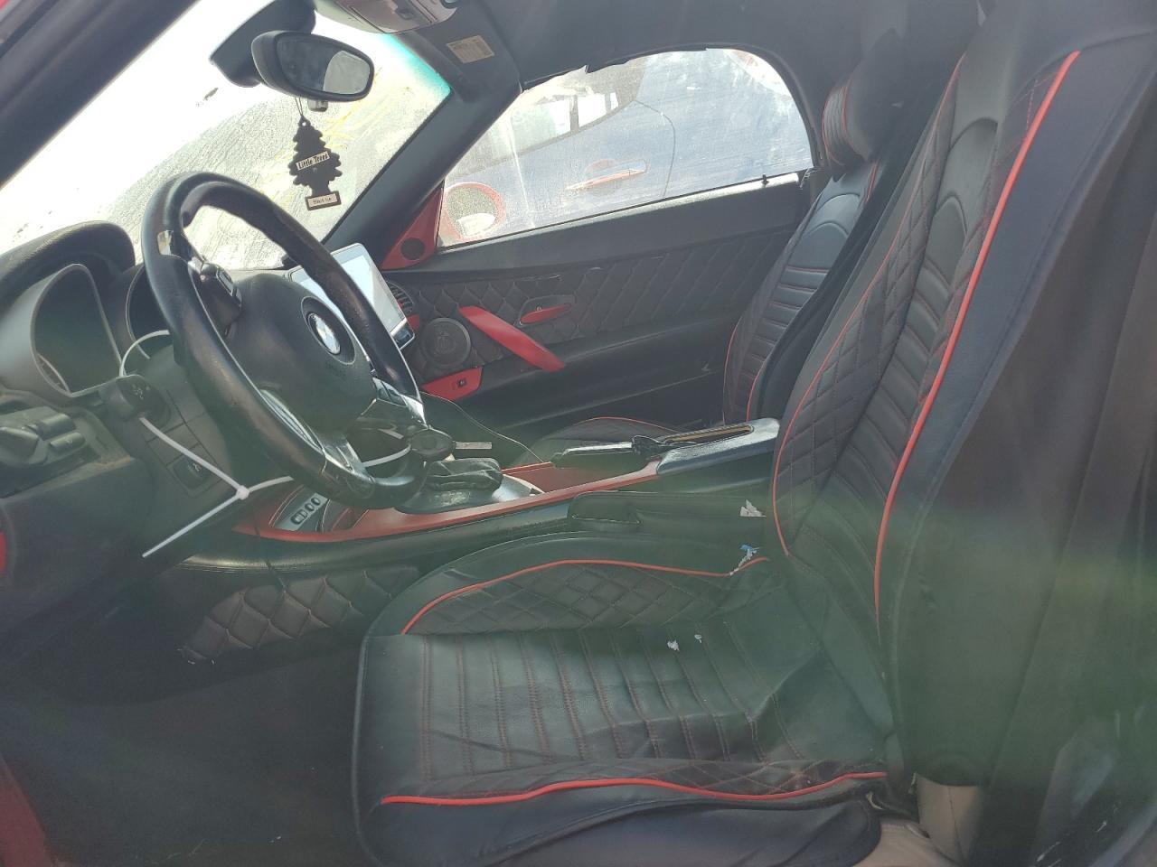 2006 BMW Z4 3.0 - Фото 7