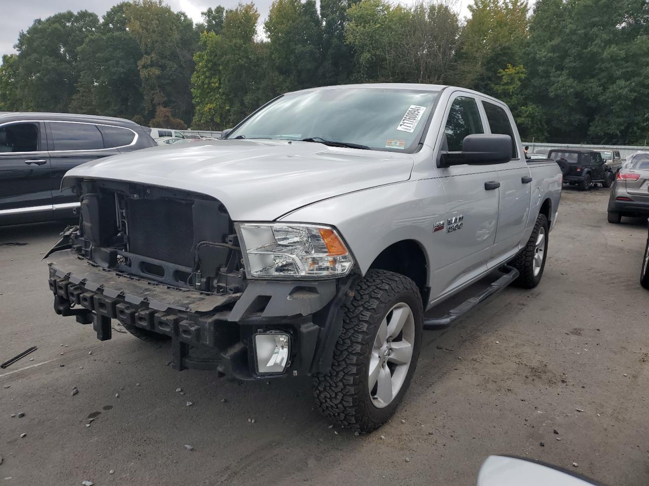 2015 Ram 1500 St