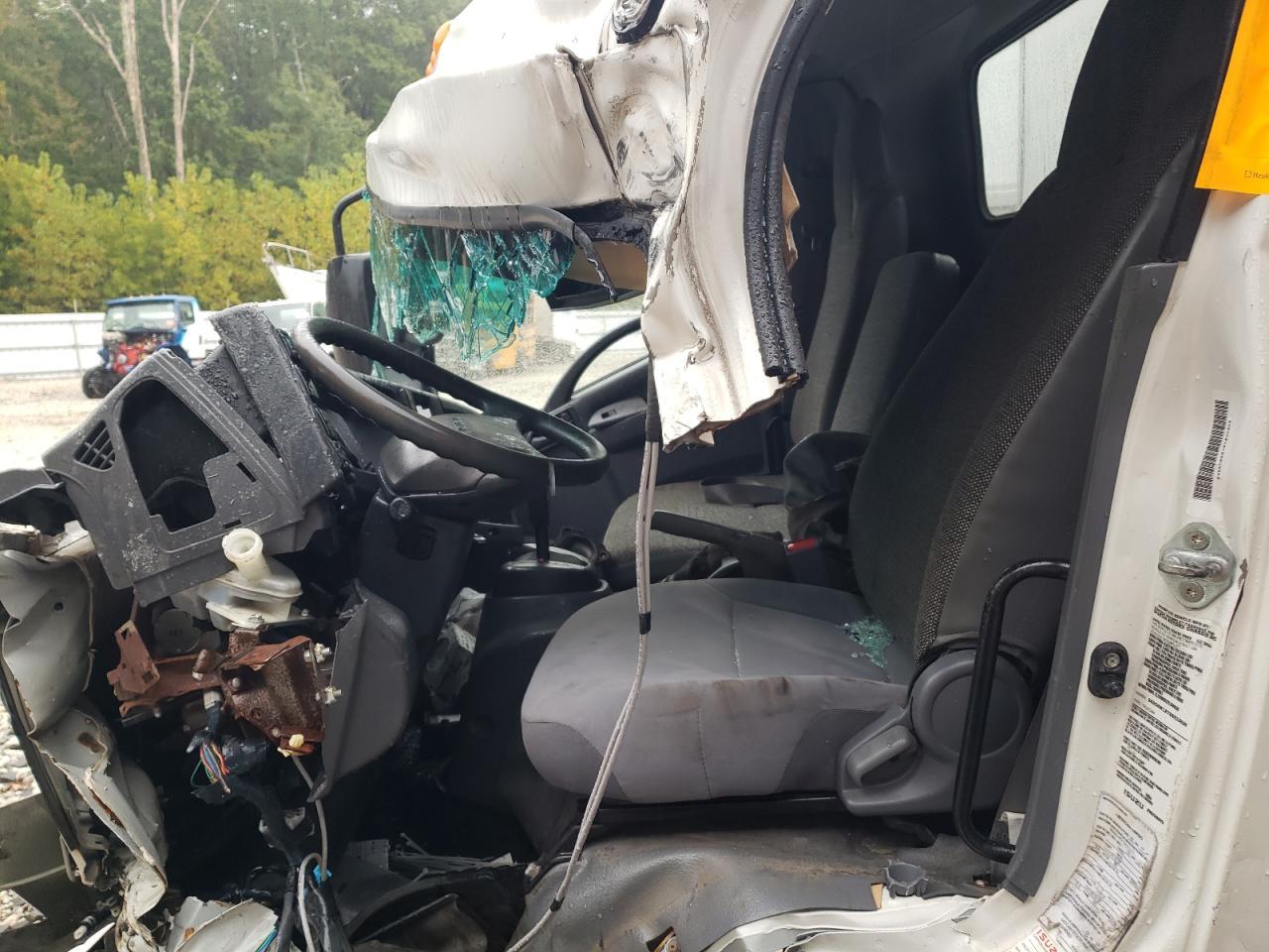 2016 Isuzu Npr Hd - Image 7