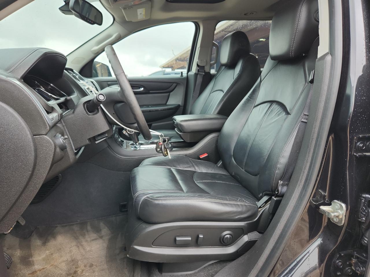 2015 GMC Acadia Slt-1 - Фото 7