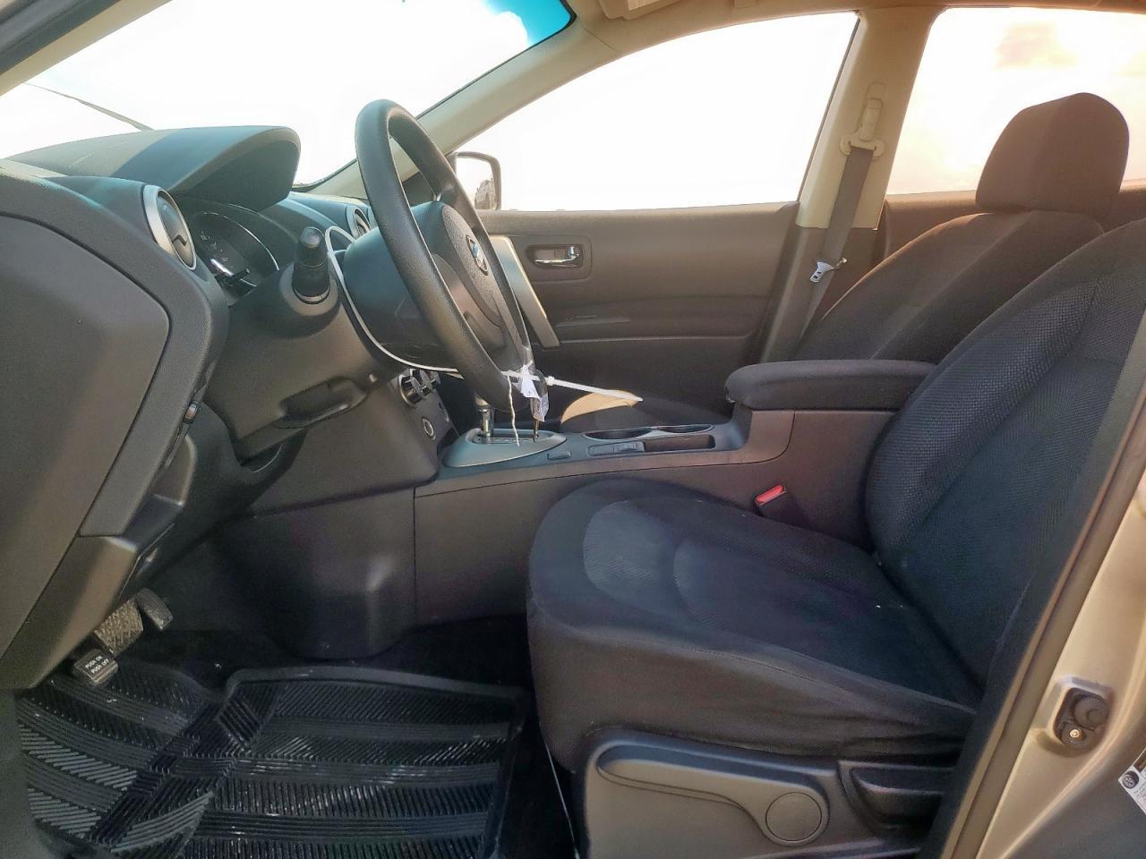 2013 Nissan Rogue S - Фото 7