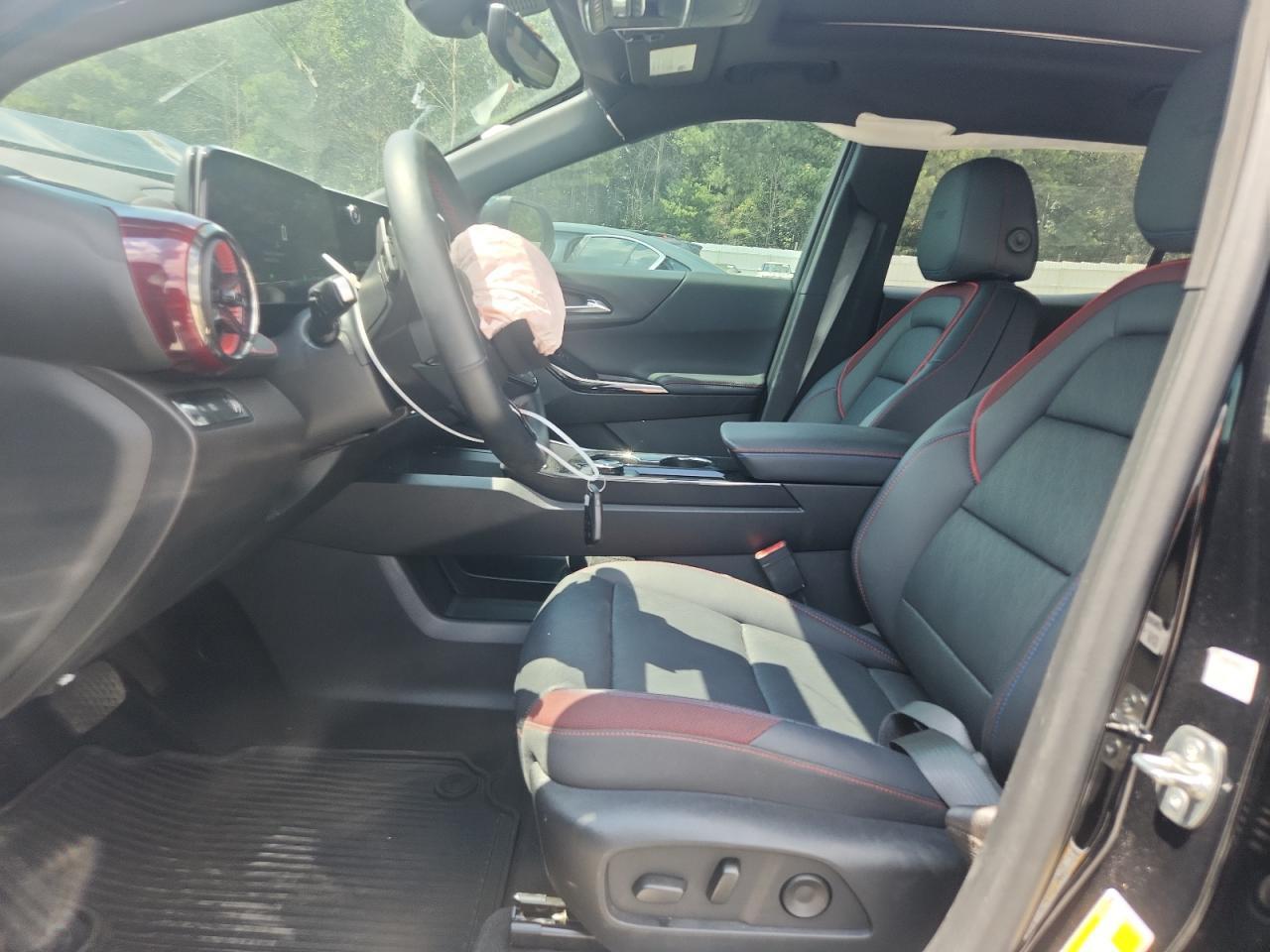 2025 Chevrolet Equinox Rs - Фото 7