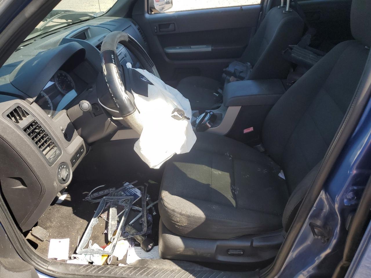 2009 Ford Escape Xlt - Image 7