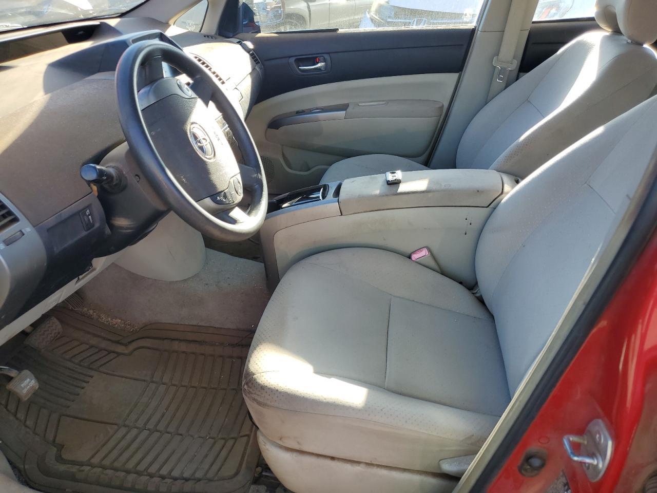 2006 Toyota Prius - Фото 7