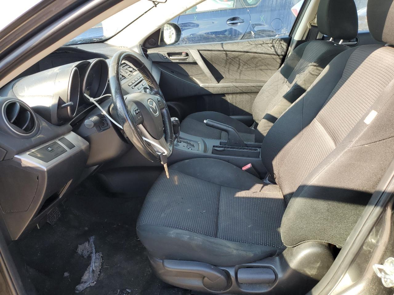 2012 Mazda 3 I - Фото 7