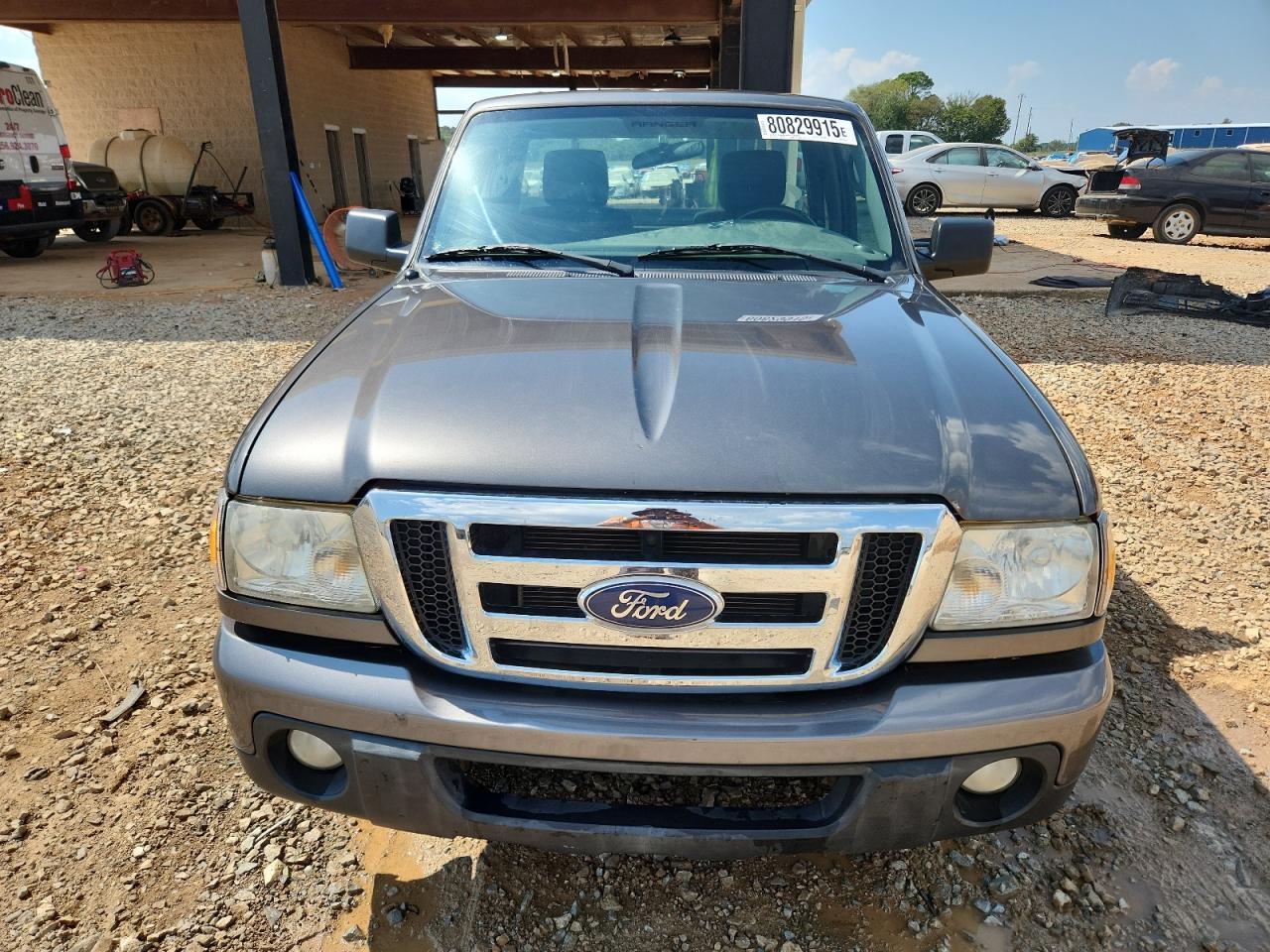 2011 Ford Ranger - Фото 5
