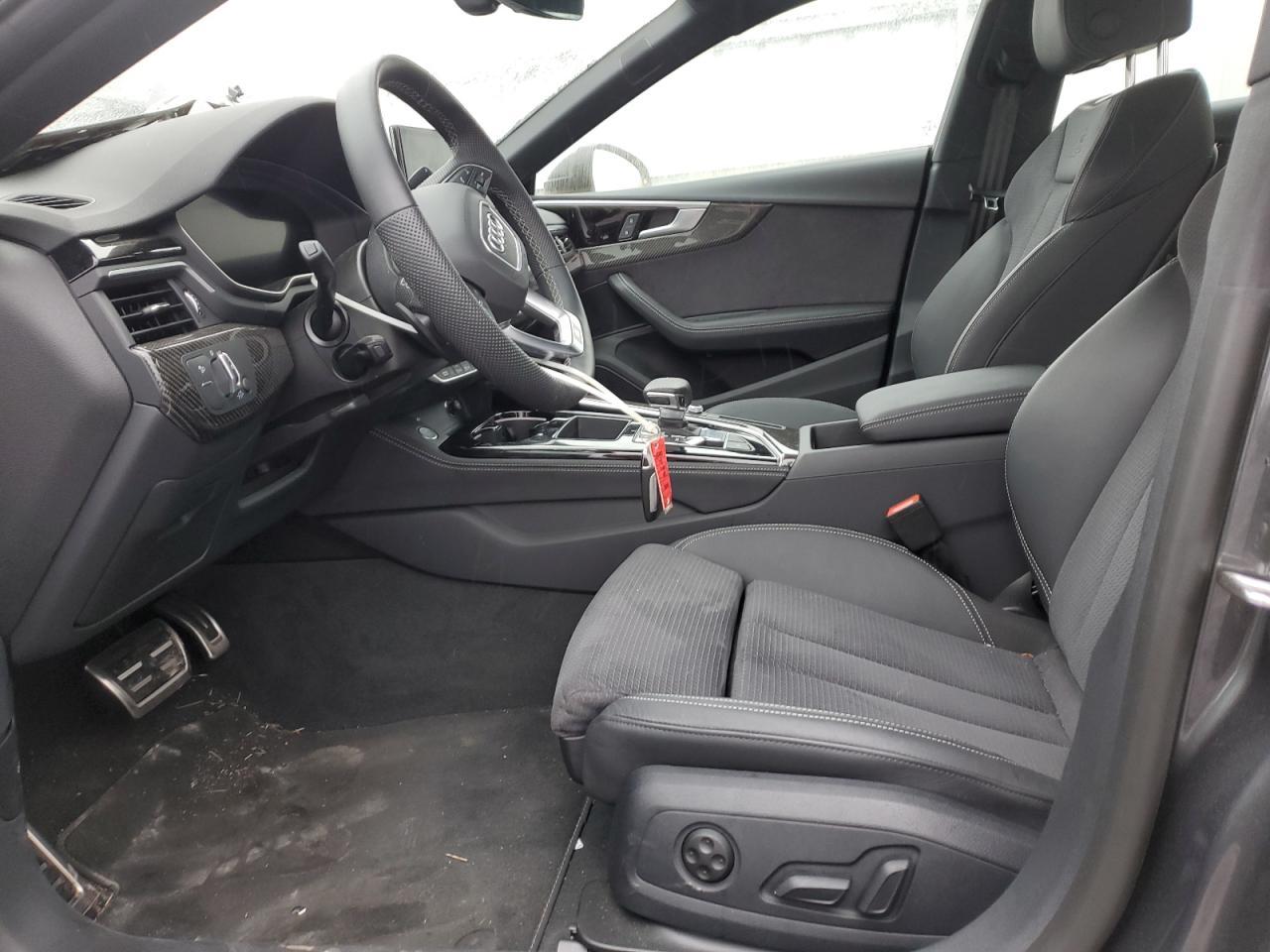 2025 Audi A5 Premium Plus 45 - Image 7