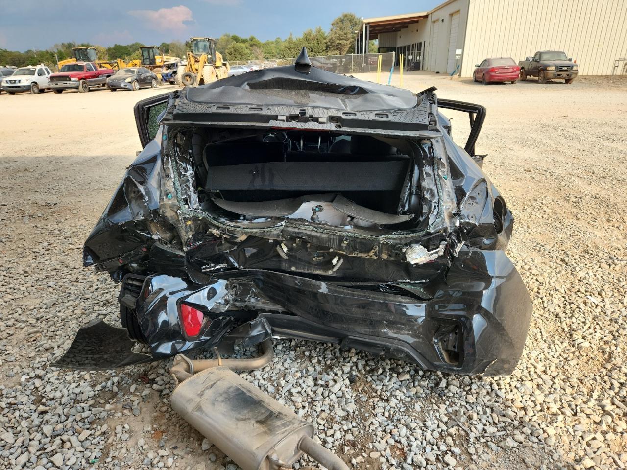 2024 Subaru Impreza - Фото 6