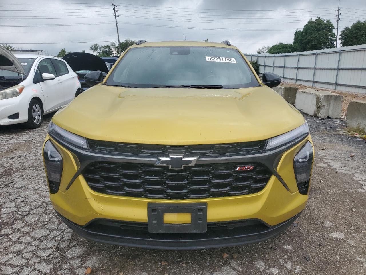 2024 Chevrolet Trax 2Rs - Image 5