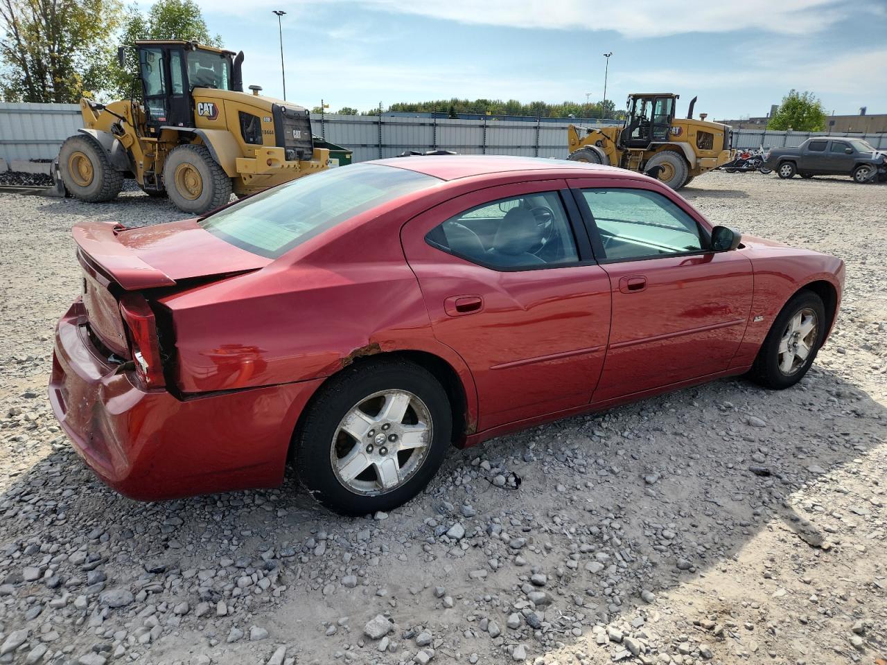 2006 Dodge Charger Se - Фото 3