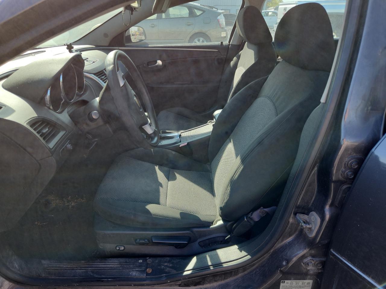 2012 Chevrolet Malibu 1Lt - Фото 7