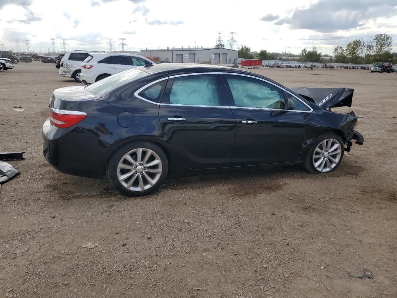 2012 Buick Verano - Image 3