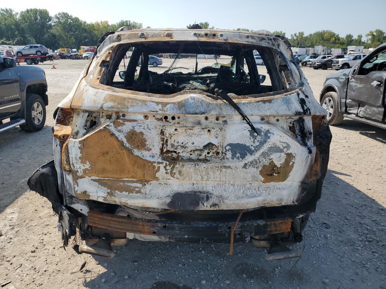 2022 Buick Enclave Essence - Image 6